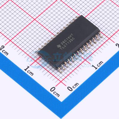 DRV8245HQPWPRQ1 HTSSOP-28 全新原装 TI(德州仪器)