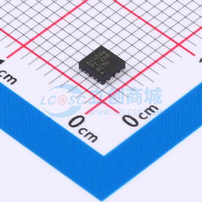 SN74LVC1G74DQER X2-SON-8(1x1.4) 全新原装 TI(德州仪器)