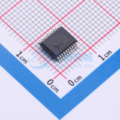 AD8421BRZ SOIC-8 全新原装 ADI(亚德诺)