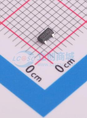 WPM2341-3/TR-VB VBsemi(微碧半导体) SOT-23 场效应管 现货