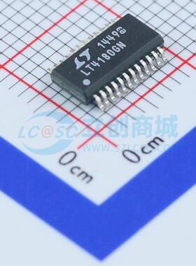 TS12A4517DBVR SOT-23-5 全新原装 TI(德州仪器)