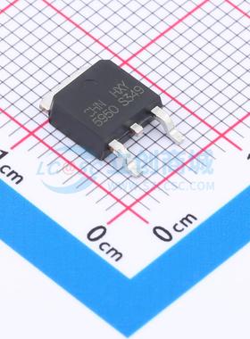 CMD5950-HXY HXY MOSFET(华轩阳电子) TO-252-2L 场效应管 现货