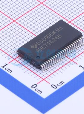 SN74AHCT126PWR TSSOP-14 全新原装 TI(德州仪器)