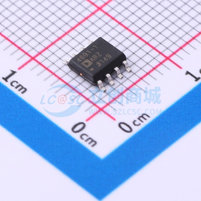 OPA1692IDGKR VSSOP-8 全新原装 TI(德州仪器)