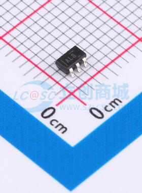 SN74LS123D SOIC-16 全新原装 TI(德州仪器)