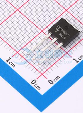 RS3N90MD REASUNOS(瑞森半导体) TO-251 场效应管 现货