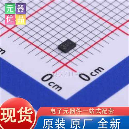 全新原装 ADS1118IRUGR QFN-10(1.6x2.1) 模数转换芯片ADC TI