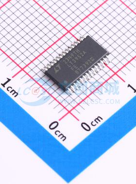 LM2776DBVT SOT-23-6 全新原装 TI(德州仪器)