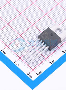 TL081BCDR SOIC-8 全新原装 TI(德州仪器)