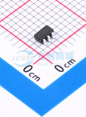 LDK220M33R-VB VBsemi(微碧半导体) SOT-23-5L 场效应管 现货