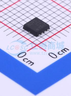 TPCC8093,L1Q(M  TSON-8(3.1x3.1) 场效应管 现货
