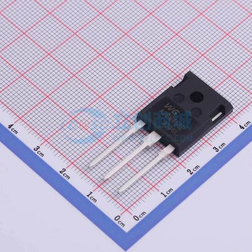 WGA28N65SE Wild Goose(威谷) TO-247 场效应管 现货