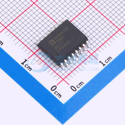 TLV2472AIDR SOIC-8 全新原装 TI(德州仪器)