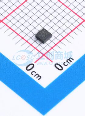 INA350CDSIRUGR X2QFN-10(1.5x2) 全新原装 TI(德州仪器)