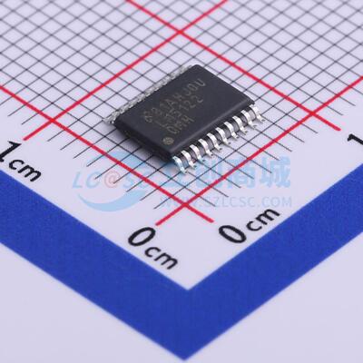 TPS53355DQPT LSON-12-EP(5x6) 全新原装 TI(德州仪器)