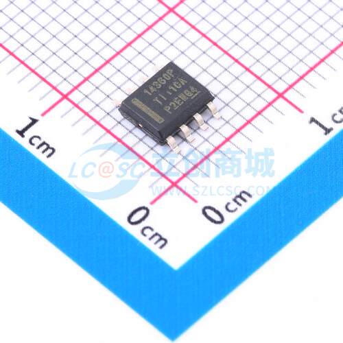 LP5860TRKPR VQFN-40(5x5) 全新原装 TI(德州仪器)