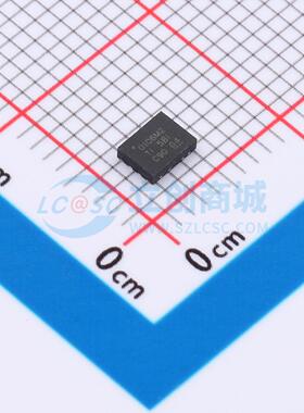 CSD87331Q3D LSON-8(3.3x3.3) 全新原装 TI(德州仪器)