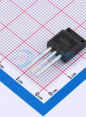 OSPH5N50C OSEN(欧芯) TO-262F 场效应管 现货
