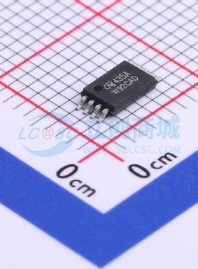 SI6435ADQ-T1-VB VBsemi(微碧半导体) TSSOP-8 场效应管 现货