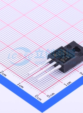 STP7NK80ZFP ST(意法半导体) TO-220FPAB-3 场效应管 现货