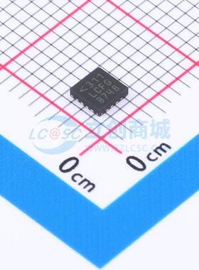 TPS22965NQWDSGRQ1 WSON-8-EP(2x2) 全新原装 TI(德州仪器)