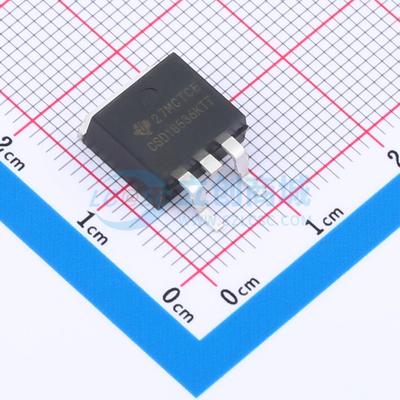 CSD18536KTT TI(德州仪器) TO-263-3 场效应管 现货
