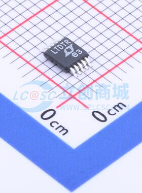 REF2033QDDCRQ1 SOT-23-5 全新原装 TI(德州仪器)