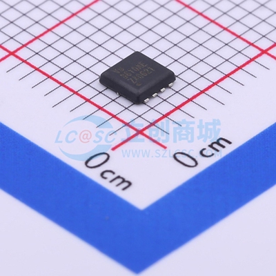 VS3610AE Vergiga(威兆) PDFN3333-8 场效应管 现货