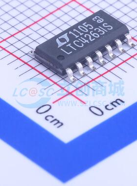 DS90LV031ATM/NOPB SOIC-16 全新原装 TI(德州仪器)