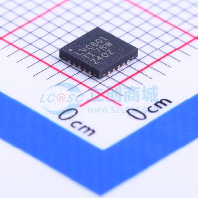 TUSB8041ARGCR VQFN-64-EP(9x9) 全新原装 TI(德州仪器)