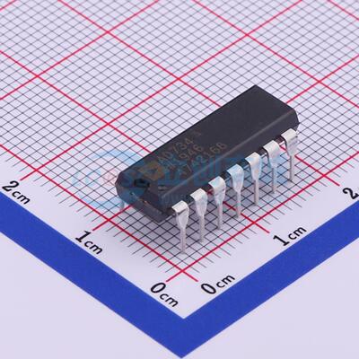 AD8397ARZ-REEL7 SOIC-8 全新原装 ADI(亚德诺)