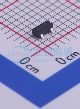 PMV450ENEAR Nexperia(安世) SOT-23 场效应管 现货