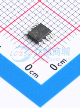 SN74AVC4T245DGVR TVSOP-16-4.4mm 全新原装 TI(德州仪器)
