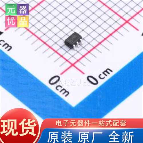 全新原装 1P1G125QDCKRG4Q1 SC-70-5 缓冲器/驱动器/收发器 TI