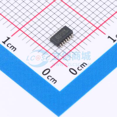 SN65HVD12IDREP SOIC-8 全新原装 TI(德州仪器)