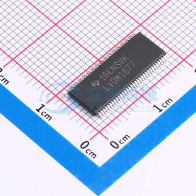SN74HCT273N PDIP-20 全新原装 TI(德州仪器)
