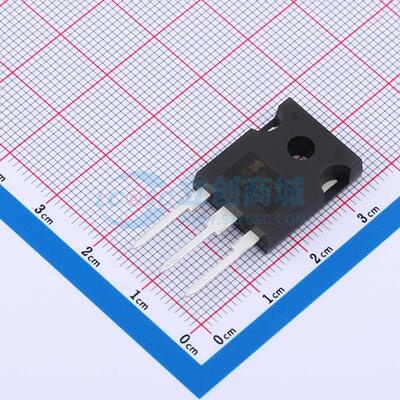 IXTQ100N25P-JSM JSMSEMI(杰盛微) TO-247 场效应管 现货