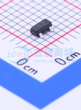 AS2303 AnBon(安邦) SOT-23 场效应管 现货