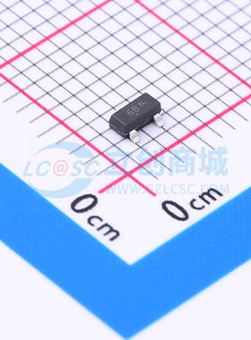 SBC817-25LT3G onsemi(安森美) SOT-23 三极管 现货