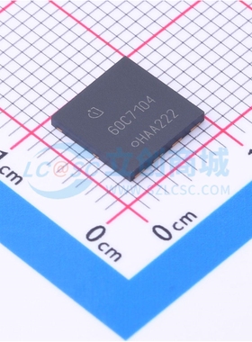 IPL60R104C7  VSON-4(8x8) 场效应管 现货