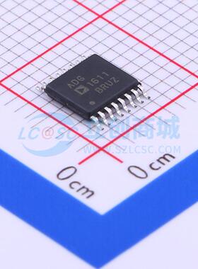 TPD4E02B04QDQARQ1 USON-10(1x2.5) 全新原装 TI(德州仪器)