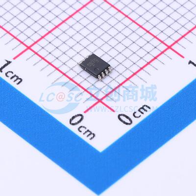 TPA751DGNR HVSSOP-8-EP 全新原装 TI(德州仪器)