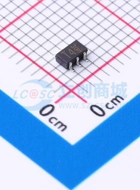 IMT4T108 ROHM(罗姆) SOT-457 三极管 现货