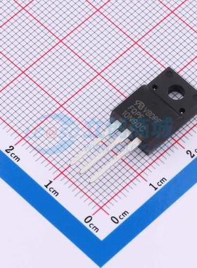 FQPF10N90C-VB VBsemi(微碧半导体) TO-220F 场效应管 现货