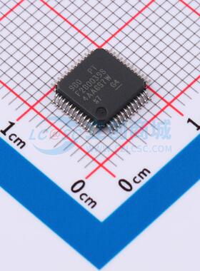 CC2511F32RSPR QFN-36-EP(6x6) 全新原装 TI(德州仪器)