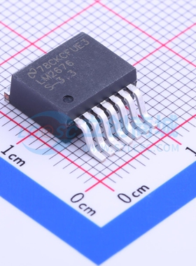 LM5576MHX HTSSOP-20-EP 全新原装 TI(德州仪器)