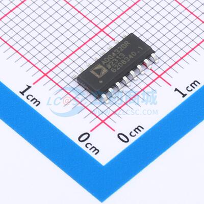 DRV8243HQRXYRQ1 VQFN-HR-14(3x4.5) 全新原装 TI(德州仪器)