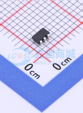 ME3424D-G MATSUKI(松木) TSOP-6-1.5mm 场效应管 现货