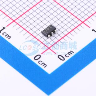 SN74AUC2G66DCTR MSOP-8 全新原装 TI(德州仪器)