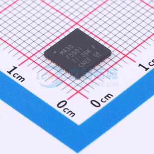 DRV8243SQRXYRQ1 VQFN-HR(RXY)-14 全新原装 TI(德州仪器)